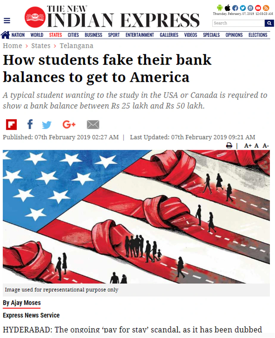 secure bank account statements
