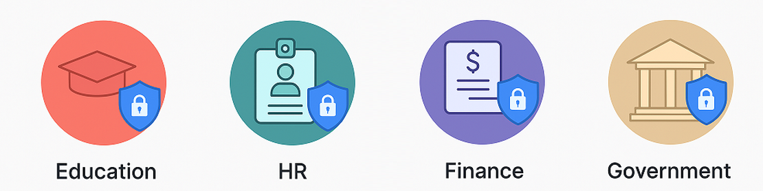 Feature Update: Support for Verification PIN (V-PIN) in QR Code Validation
