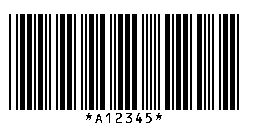 qr code 2d barcode