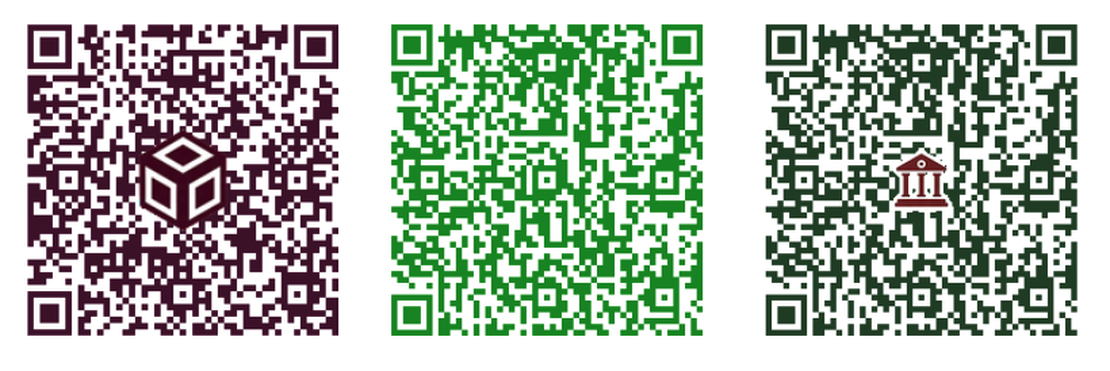 Introducing QR Profiles: Secure, Customizable, and On-Brand QRs